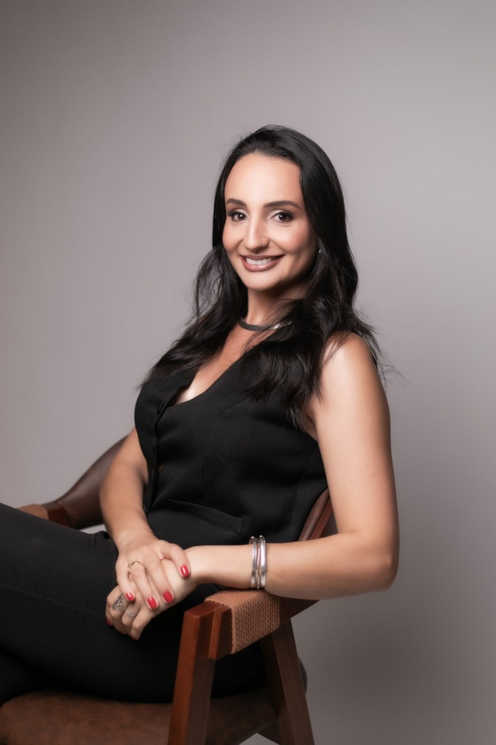Diéssica Mendonça